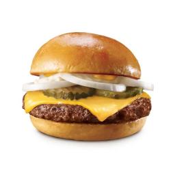 클래식치즈버거