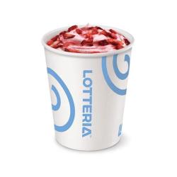 토네이도 스트로베리