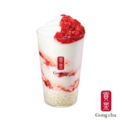 미니펄 딸기 크러쉬