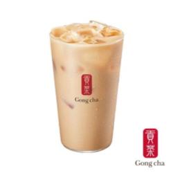 얼그레이 밀크티 L