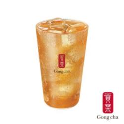 얼그레이 스파클링 티