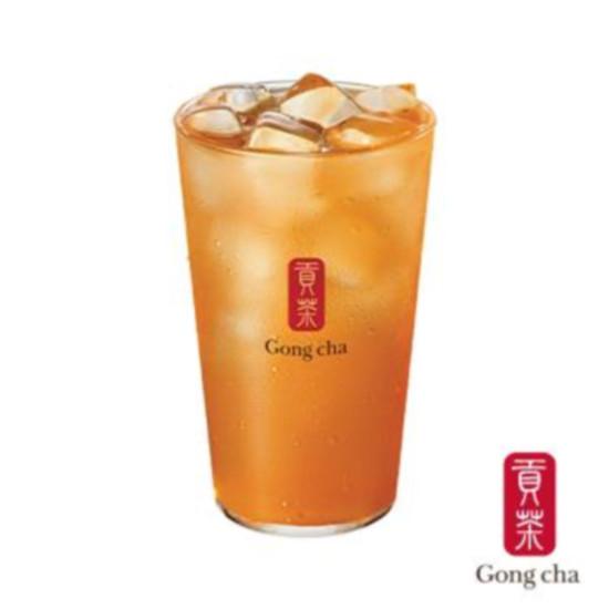 얼그레이티 L