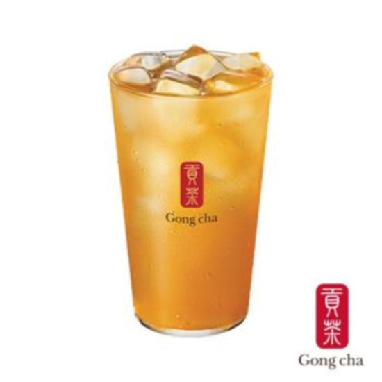 우롱티 L