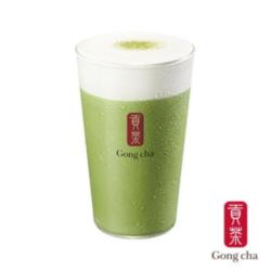 제주 그린 스무디 L