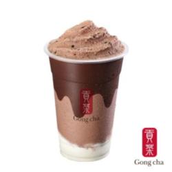 초코바른 초코 스무디