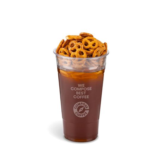 헨젤과 프레첼(TAKE-OUT)