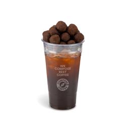 아아~ 초코볼~(TAKE-OUT)