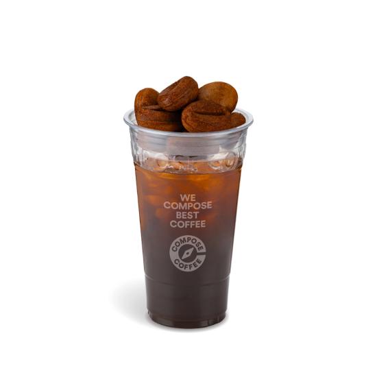 커피엔 역시 커피빵(TAKE-OUT)