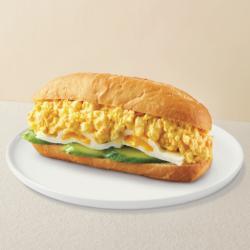 치즈에그마요 반미