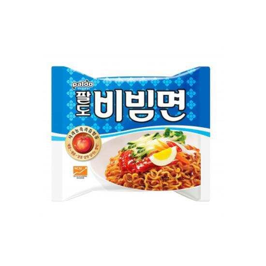 GS25 GS25 팔도)비빔면(봉지)