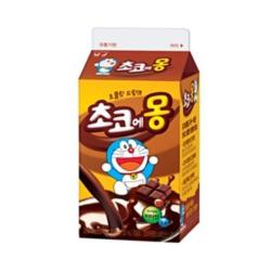 [세븐일레븐]남양)초코에몽250ml