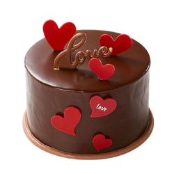 파리바게뜨 블라썸 러브 케이크