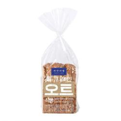 파리바게뜨 파란라벨 홀그레인 오트 식빵