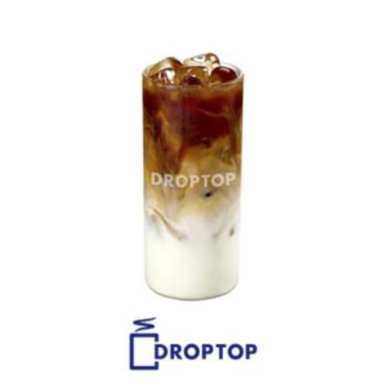 돌체 콜드브루 라떼(R)