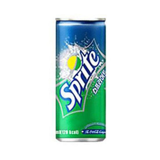 GS25 GS25 코카)스프라이트캔250ML