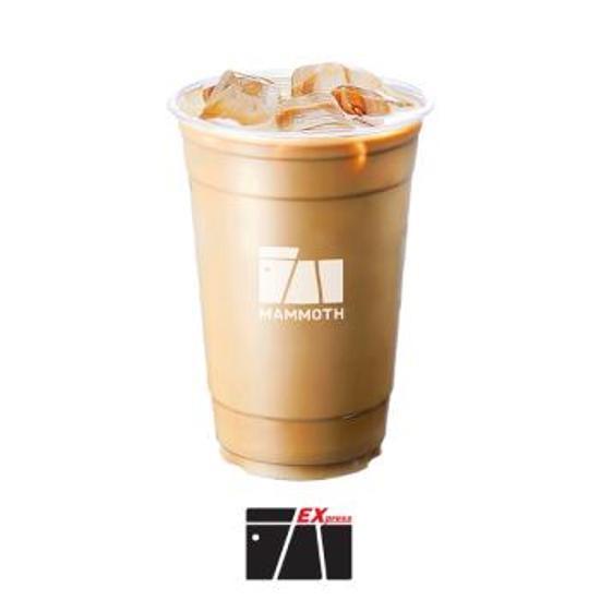 헤이즐넛 커피  M