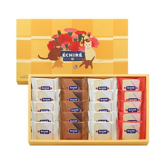 파리바게뜨 파리바게뜨 에쉬레 랑그드샤