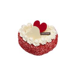 하트앤하트케이크