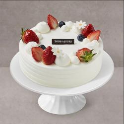 플라워베리생크림2호