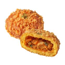 NEW 김치 고로케