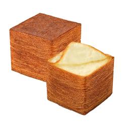 한 장씩 뜯어먹는 32겹 브레드