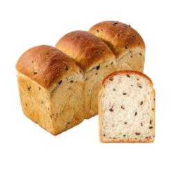 흑미로운 찹쌀식빵