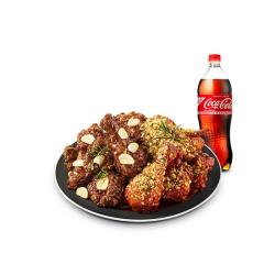 블랙마불로+콜라 1.25L