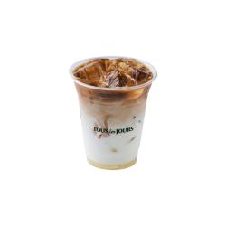 아이스 카라멜마끼아또