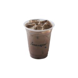 아이스 카페모카