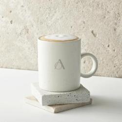 바닐라 카페라떼(S)