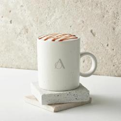 카라멜 마끼아또(S)