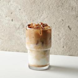 아이스 카라멜 마끼아또(R)