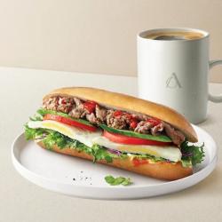 반미의 정석(오리지널불고기 반미+아메리카노(R))