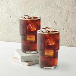 아메리카노(R) 2잔