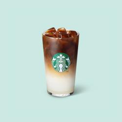 [스타벅스] 돌체 콜드 브루 T
