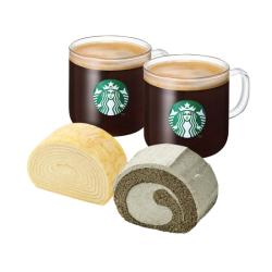 [스타벅스] 힘내세요 세트