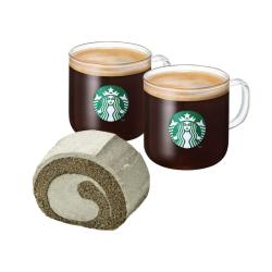 [스타벅스] 고맙습니다 세트