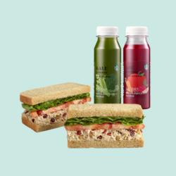 [스타벅스] 건강이 최고입니다