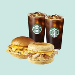 [스타벅스] 함께하는 가치