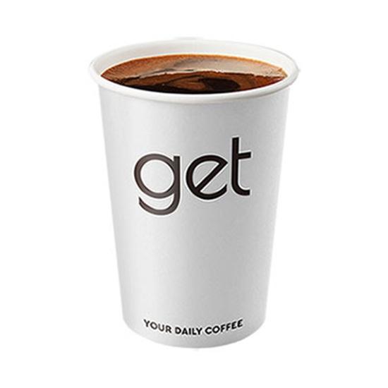 GET핫아메리카노L