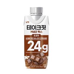 남양)테이크핏프로틴초코