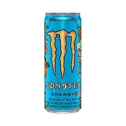 코카)몬스터망고로코355ml