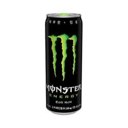 코카)몬스터에너지캔355ml
