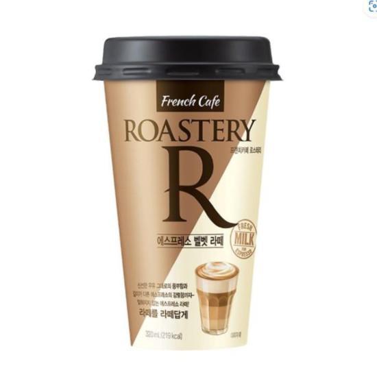 CU 남양)로스터에스프레320ml