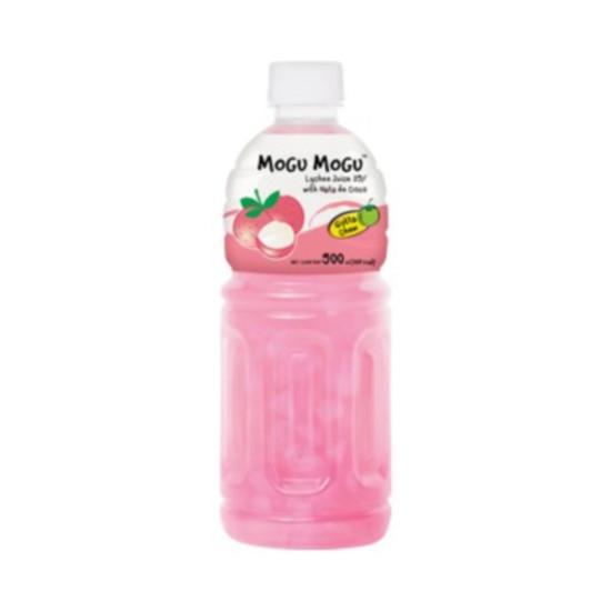 CU 모구)리치젤리P320ml