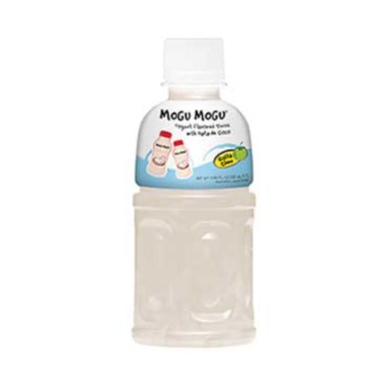 CU 모구)요거트젤리P320ml