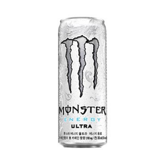 CU 코카)몬스터울트라캔355ml