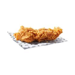 [KFC] 핫크리스피통다리1조각
