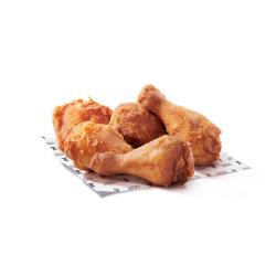 [KFC] 오리지널치킨5조각