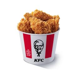 [KFC] 핫크리스피치킨8조각